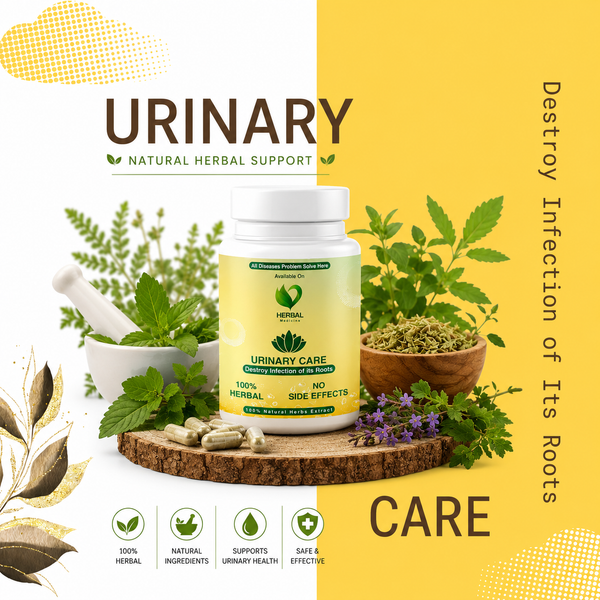 Herbal Pro Cleaner – Natural Body Cleanse  Daily Detox Support | 100% Herbal Formula